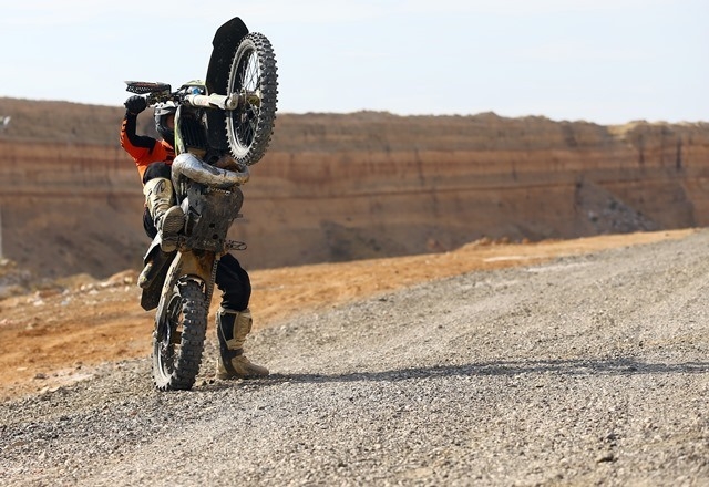 Sille, Konya Enduro Fest 2019 Yarışlarına ev sahipliği yaptı 53