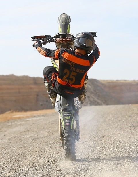 Sille, Konya Enduro Fest 2019 Yarışlarına ev sahipliği yaptı 54