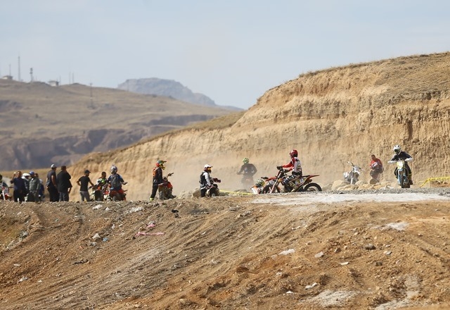 Sille, Konya Enduro Fest 2019 Yarışlarına ev sahipliği yaptı 55