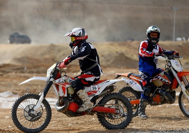 Sille, Konya Enduro Fest 2019 Yarışlarına ev sahipliği yaptı 56