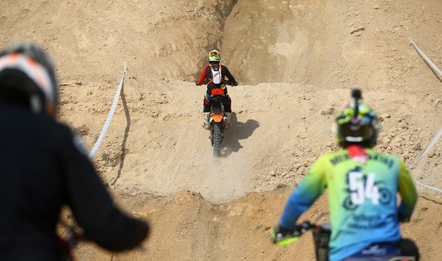 Sille, Konya Enduro Fest 2019 Yarışlarına ev sahipliği yaptı 58