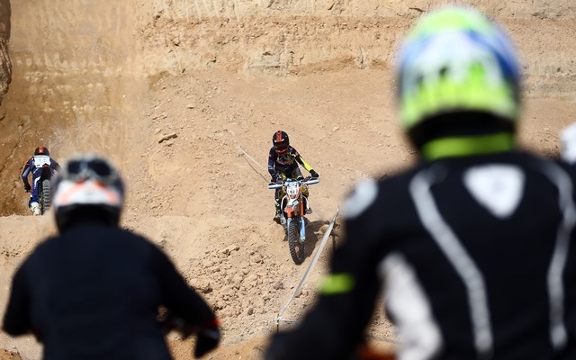 Sille, Konya Enduro Fest 2019 Yarışlarına ev sahipliği yaptı 59