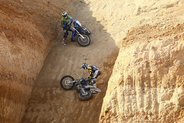 Sille, Konya Enduro Fest 2019 Yarışlarına ev sahipliği yaptı 6