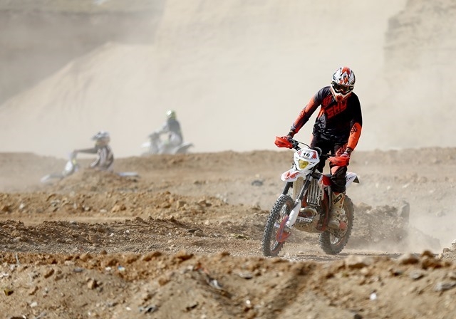 Sille, Konya Enduro Fest 2019 Yarışlarına ev sahipliği yaptı 62