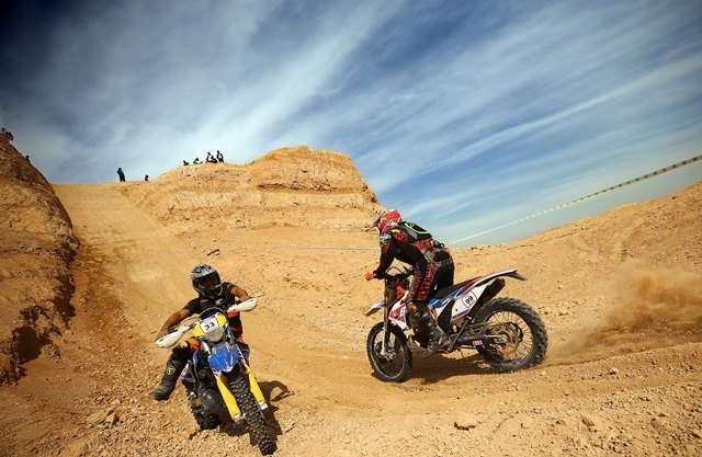 Sille, Konya Enduro Fest 2019 Yarışlarına ev sahipliği yaptı 63