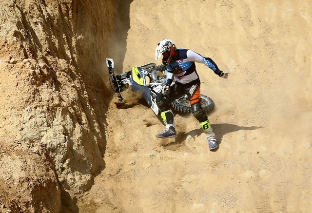 Sille, Konya Enduro Fest 2019 Yarışlarına ev sahipliği yaptı 65
