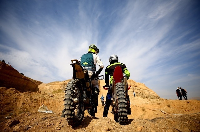 Sille, Konya Enduro Fest 2019 Yarışlarına ev sahipliği yaptı 66