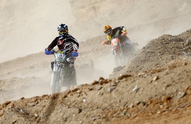 Sille, Konya Enduro Fest 2019 Yarışlarına ev sahipliği yaptı 67