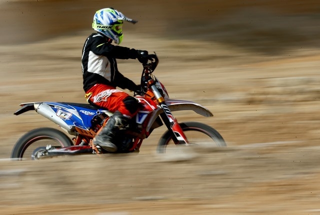 Sille, Konya Enduro Fest 2019 Yarışlarına ev sahipliği yaptı 68