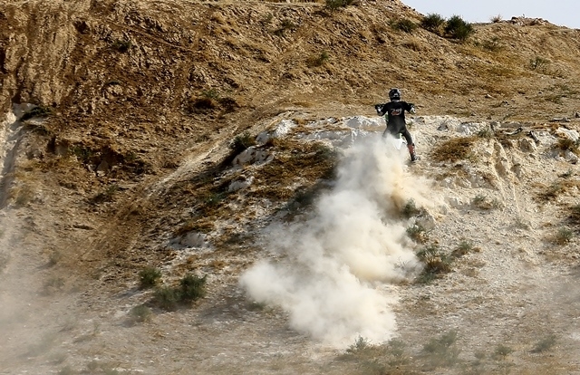 Sille, Konya Enduro Fest 2019 Yarışlarına ev sahipliği yaptı 7