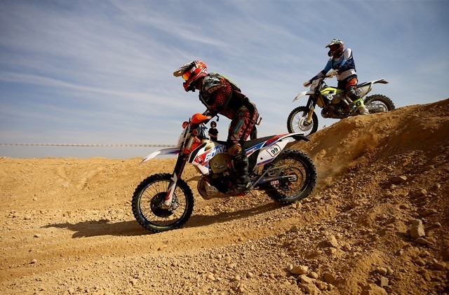 Sille, Konya Enduro Fest 2019 Yarışlarına ev sahipliği yaptı 70