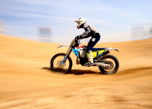Sille, Konya Enduro Fest 2019 Yarışlarına ev sahipliği yaptı 71