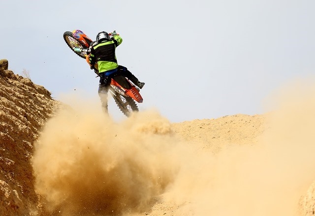 Sille, Konya Enduro Fest 2019 Yarışlarına ev sahipliği yaptı 73