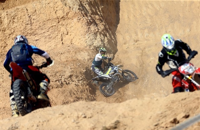 Sille, Konya Enduro Fest 2019 Yarışlarına ev sahipliği yaptı 74
