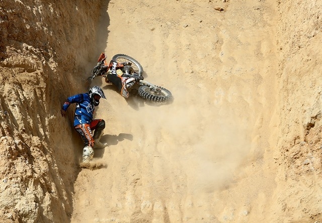 Sille, Konya Enduro Fest 2019 Yarışlarına ev sahipliği yaptı 75