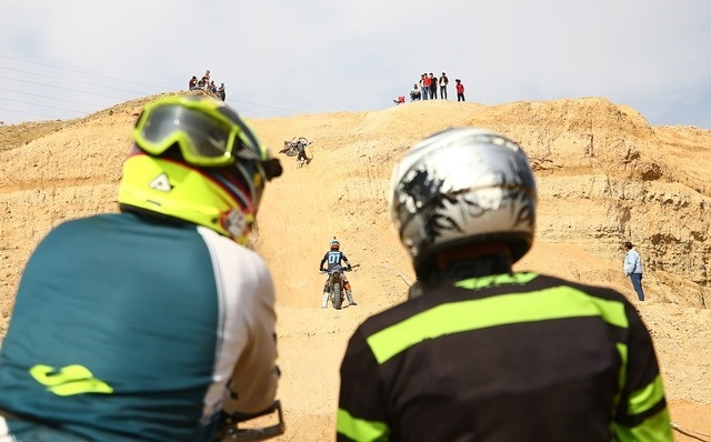 Sille, Konya Enduro Fest 2019 Yarışlarına ev sahipliği yaptı 77