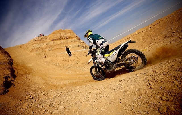 Sille, Konya Enduro Fest 2019 Yarışlarına ev sahipliği yaptı 78