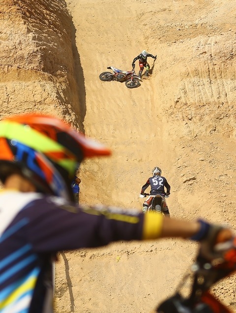 Sille, Konya Enduro Fest 2019 Yarışlarına ev sahipliği yaptı 79
