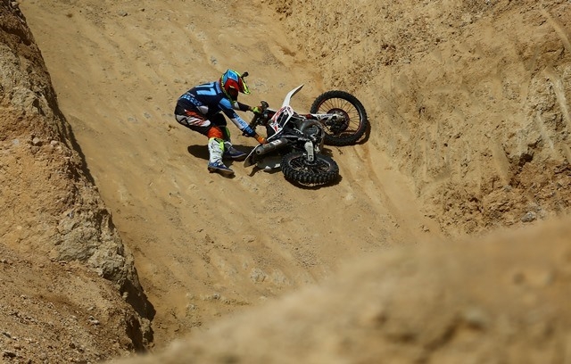 Sille, Konya Enduro Fest 2019 Yarışlarına ev sahipliği yaptı 80