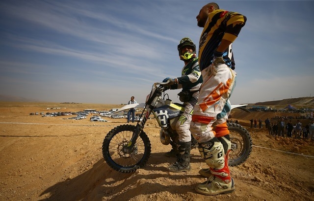 Sille, Konya Enduro Fest 2019 Yarışlarına ev sahipliği yaptı 81