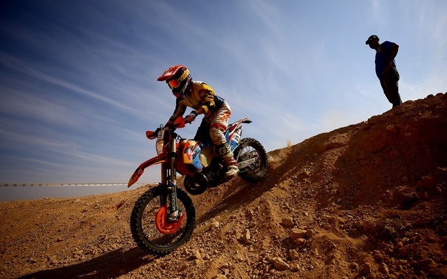 Sille, Konya Enduro Fest 2019 Yarışlarına ev sahipliği yaptı 82