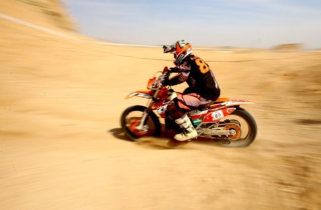 Sille, Konya Enduro Fest 2019 Yarışlarına ev sahipliği yaptı 83