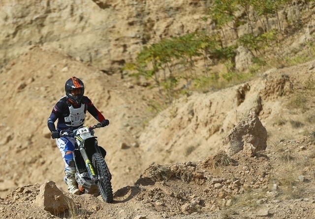 Sille, Konya Enduro Fest 2019 Yarışlarına ev sahipliği yaptı 87
