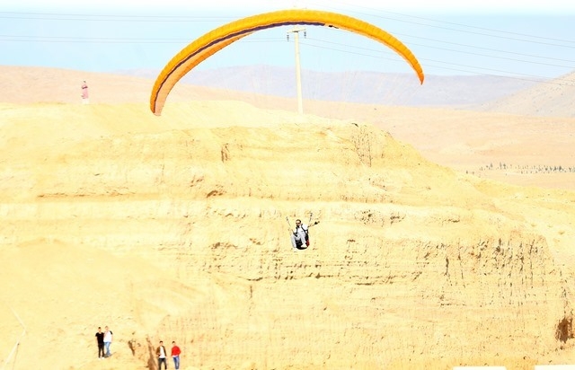 Sille, Konya Enduro Fest 2019 Yarışlarına ev sahipliği yaptı 88