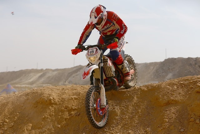 Sille, Konya Enduro Fest 2019 Yarışlarına ev sahipliği yaptı 92