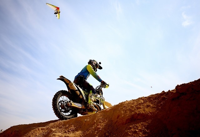 Sille, Konya Enduro Fest 2019 Yarışlarına ev sahipliği yaptı 93