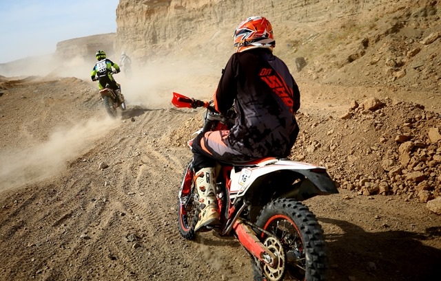 Sille, Konya Enduro Fest 2019 Yarışlarına ev sahipliği yaptı 95