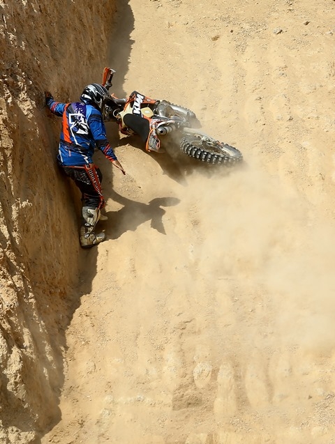 Sille, Konya Enduro Fest 2019 Yarışlarına ev sahipliği yaptı 97