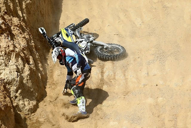 Sille, Konya Enduro Fest 2019 Yarışlarına ev sahipliği yaptı 98