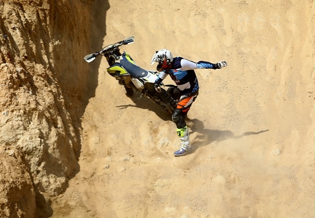 Sille, Konya Enduro Fest 2019 Yarışlarına ev sahipliği yaptı 99
