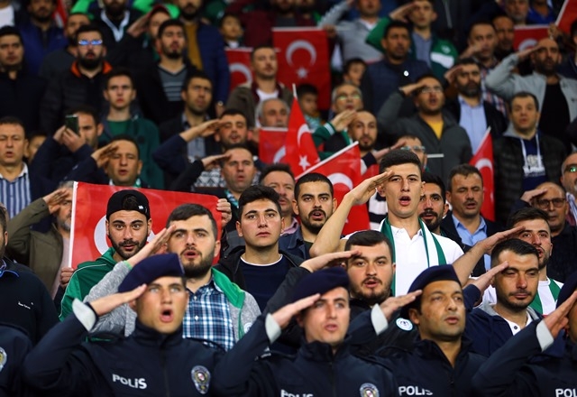İH Konyaspor: 0 - B.Y Malatyaspor: 2 29