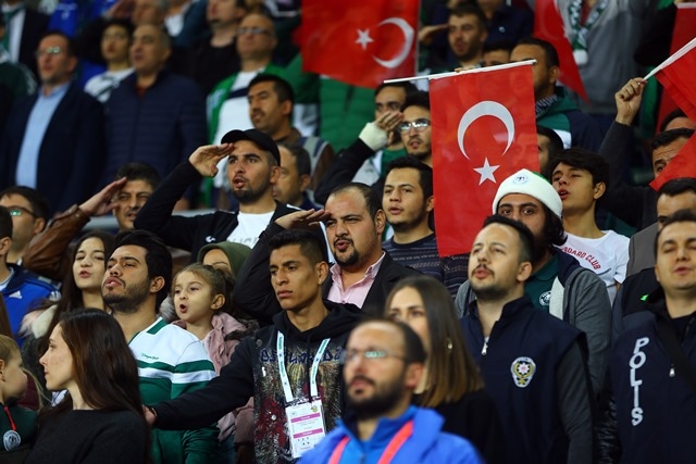 İH Konyaspor: 0 - B.Y Malatyaspor: 2 30