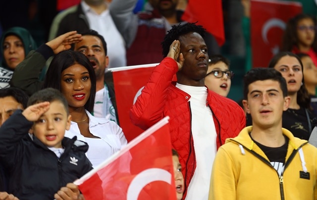 İH Konyaspor: 0 - B.Y Malatyaspor: 2 31
