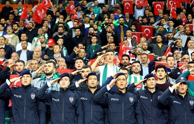 İH Konyaspor: 0 - B.Y Malatyaspor: 2 32