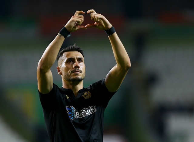 İH Konyaspor: 0 - B.Y Malatyaspor: 2 38
