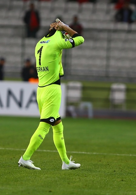 İH Konyaspor: 0 - B.Y Malatyaspor: 2