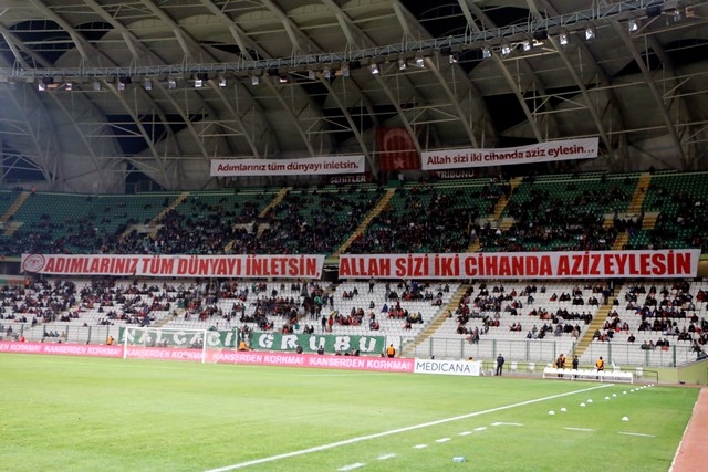 İH Konyaspor: 0 - B.Y Malatyaspor: 2 41