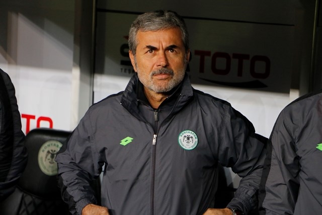 İH Konyaspor: 0 - B.Y Malatyaspor: 2 42