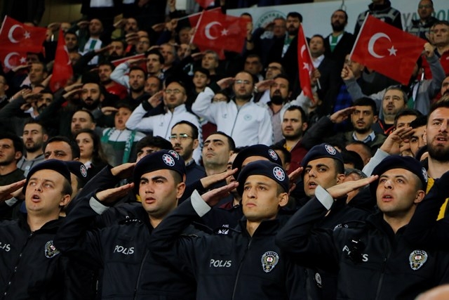 İH Konyaspor: 0 - B.Y Malatyaspor: 2 46