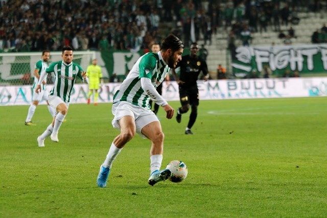 İH Konyaspor: 0 - B.Y Malatyaspor: 2 52
