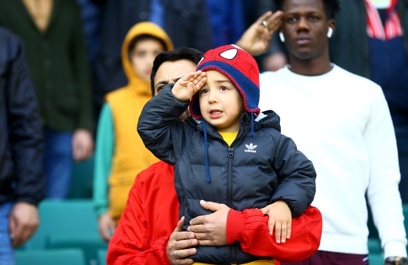 İH Konyaspor:1-Gençlerbirliği:1 14