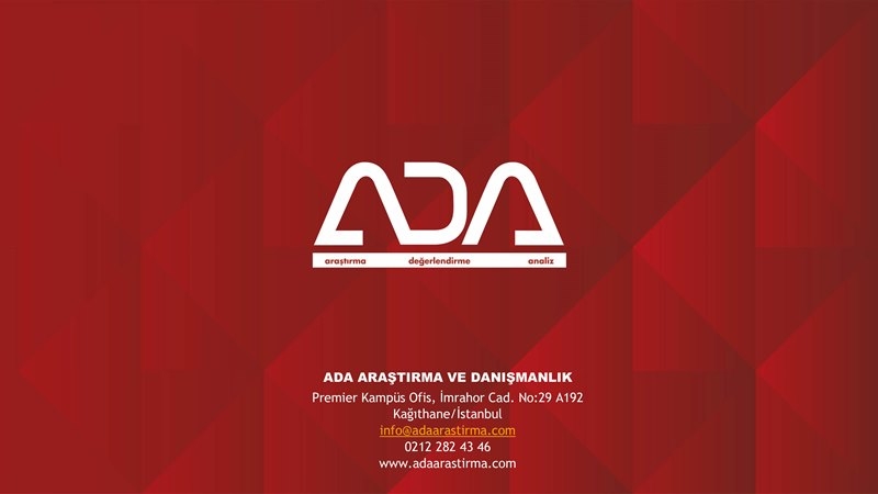 Türkiye Gündem Araştırması (Ekim 2019) 58