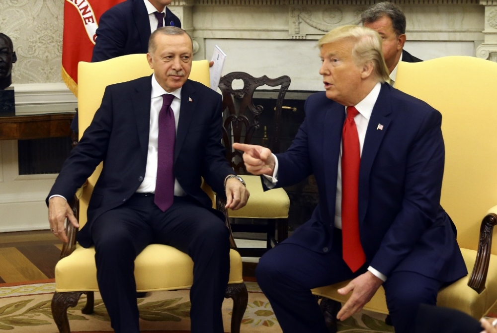 Beyaz Saray'dan renkli görüntüler 102