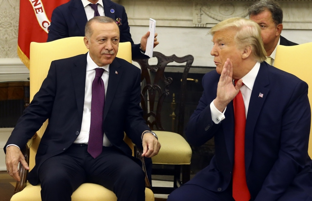 Beyaz Saray'dan renkli görüntüler 103