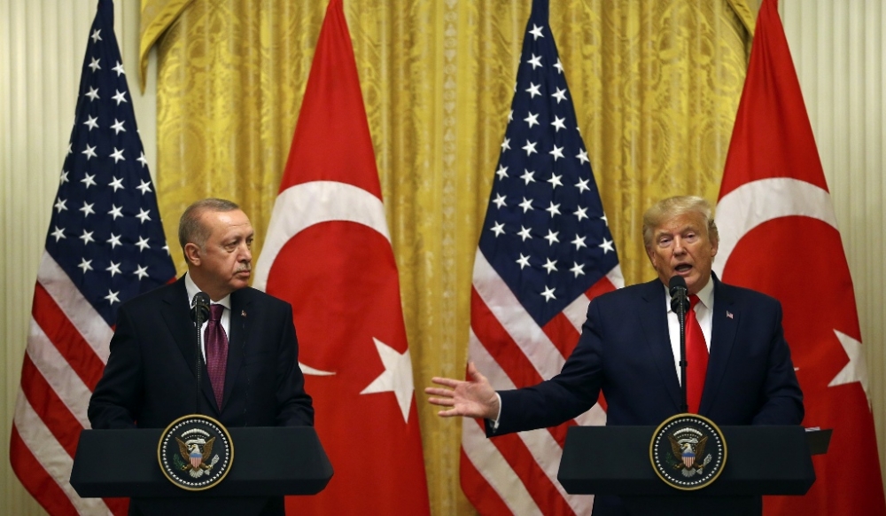 Beyaz Saray'dan renkli görüntüler 58