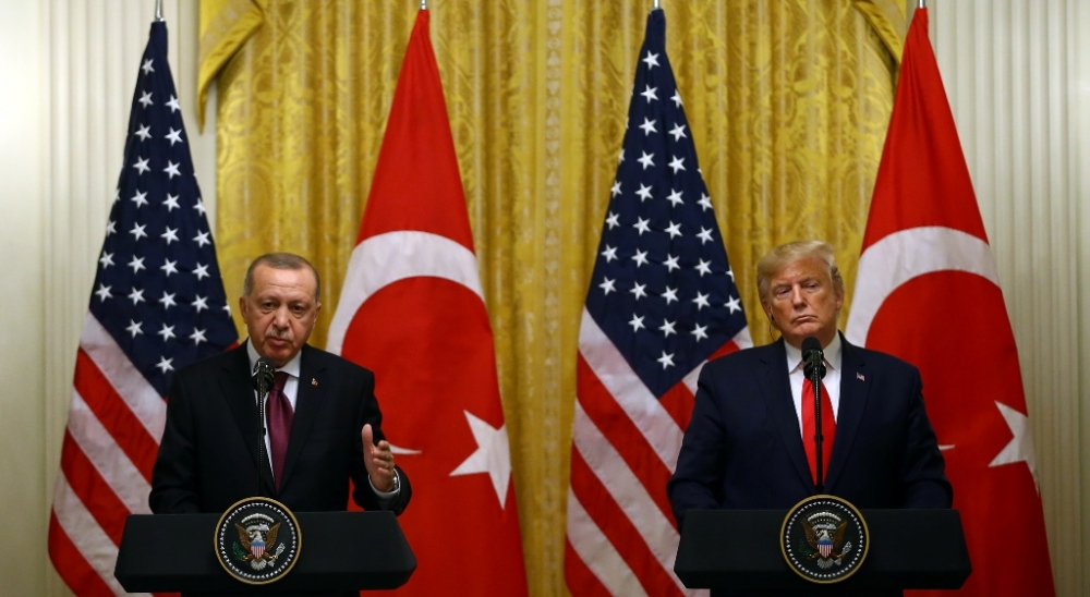 Beyaz Saray'dan renkli görüntüler 63